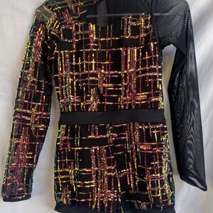 Weissman Don’t Stop Me Now Style 14690